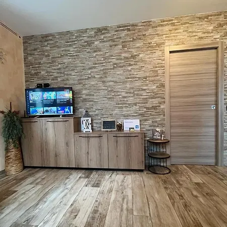 Apartment Sunshine Livigno