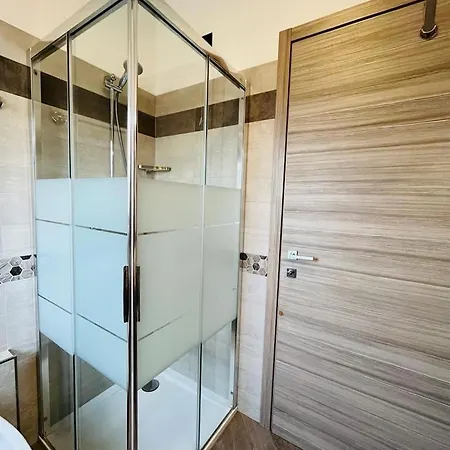 Sunshine Apartment Livigno