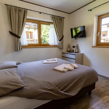 Sunshine Apartment *