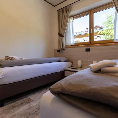 Sunshine Apartment Livigno