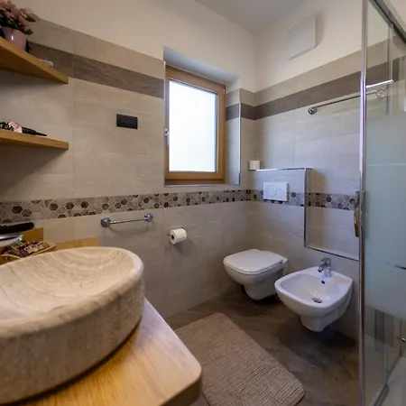 Apartment Sunshine Livigno